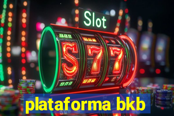 plataforma bkb